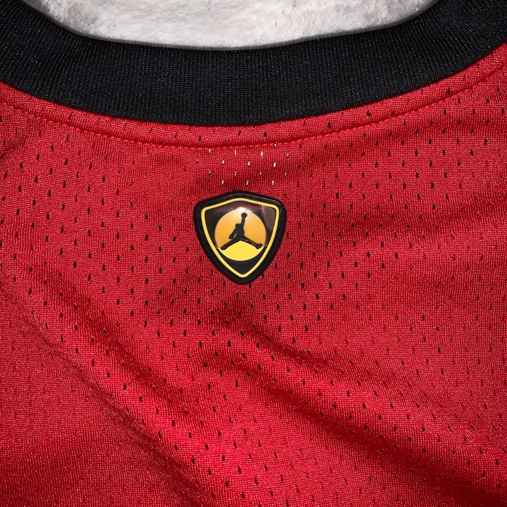 Jordan Jersey